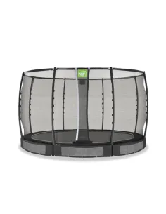 EXIT 08.65.12.10 trampolino da cortile e per attività...