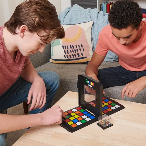 Rubik’s Sfida , classico gioco da tavola di...