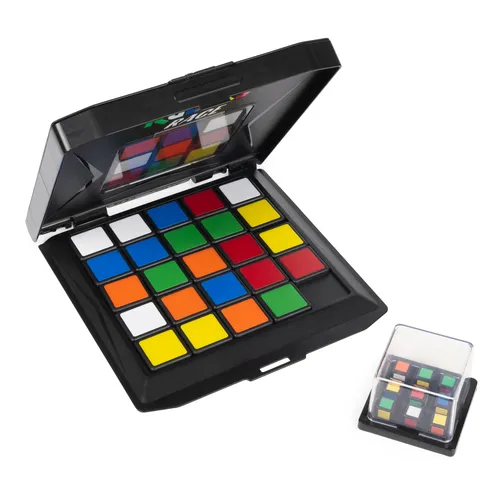 Rubik’s Sfida , classico gioco da tavola di...