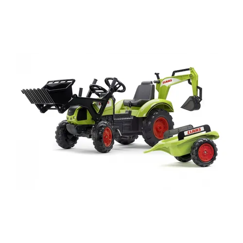 Falk Claas 2070Y giocattolo a dondolo e...