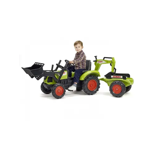 Falk Claas 2070Y giocattolo a dondolo e...