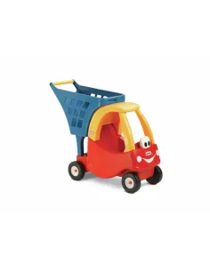 Little Tikes Cozy Coupe Shopping Cart