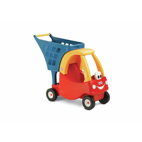 Little Tikes Cozy Coupe Shopping Cart