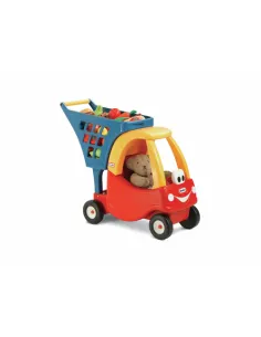 Little Tikes Cozy Coupe Shopping Cart 2