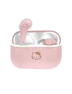 OTL Technologies Hello Kitty Cuffie Wireless In-ear...