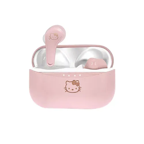 OTL Technologies Hello Kitty Cuffie Wireless...
