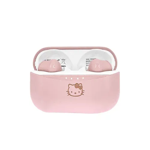 OTL Technologies Hello Kitty Cuffie Wireless...