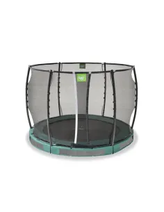 EXIT 08.65.10.20 trampolino da cortile e per attività... 2