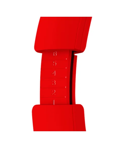 OTL Technologies Pokémon PK1000 cuffia e auricolare Con cavo e senza cavo A Padiglione Gaming USB tipo-C Bluetooth Rosso, Bianc