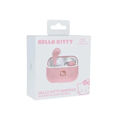 OTL Technologies Hello Kitty Cuffie Wireless...