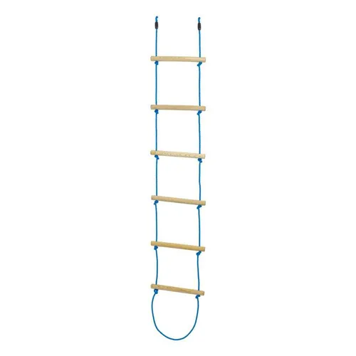 Hape 46.847120 corda e anello da ginnastica