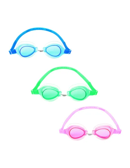 Bestway 21074 occhialino da piscina Ragazzo Unisex