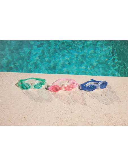 Bestway 21074 occhialino da piscina Ragazzo Unisex