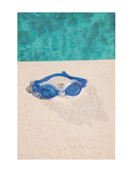 Bestway 21074 occhialino da piscina Ragazzo Unisex