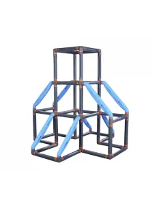 BIG 800055700 gioco/giocattolo di abilità