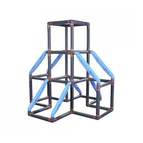 STRUTTURA ARRAMPICATA KRAXXL THE TOWER (800055700)