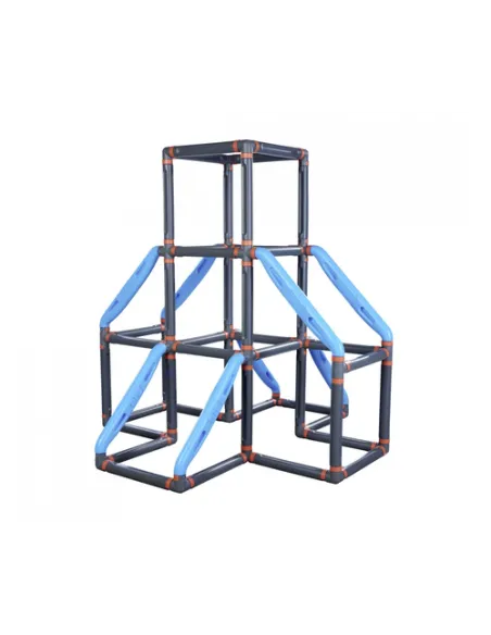 STRUTTURA ARRAMPICATA KRAXXL THE TOWER (800055700)