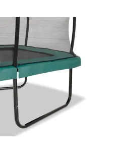 EXIT 09.60.84.20 trampolino da cortile e per attività... 2