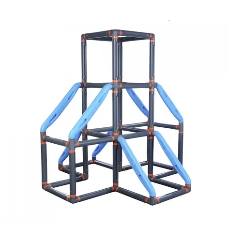 STRUTTURA ARRAMPICATA KRAXXL THE TOWER (800055700)
