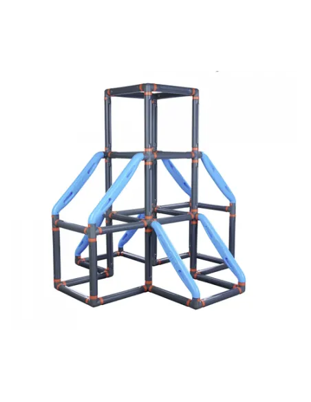 STRUTTURA ARRAMPICATA KRAXXL THE TOWER (800055700)
