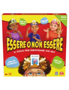Games Essere o non Essere