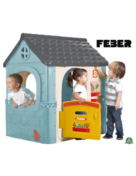 FEBER FEH22 parco giochi e attrezzatura per parchi giochi