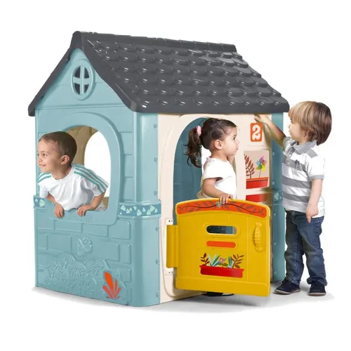 FEBER FEH22 parco giochi e attrezzatura per...