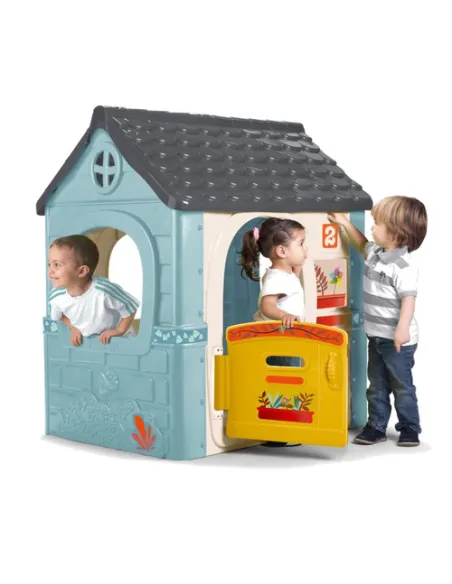 FEBER FEH22 parco giochi e attrezzatura per parchi giochi