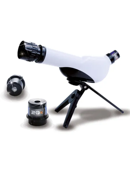 Lisciani 107131 giocattolo e kit di scienza per bambini