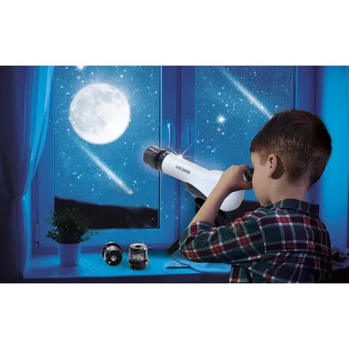 Lisciani 107131 giocattolo e kit di scienza per...