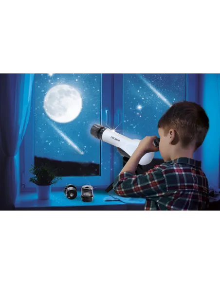 Lisciani 107131 giocattolo e kit di scienza per bambini