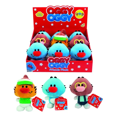 OGGY OGGY da 15 CM in ASSORTIMENTO (109356130)
