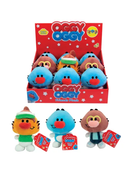 OGGY OGGY da 15 CM in ASSORTIMENTO (109356130)