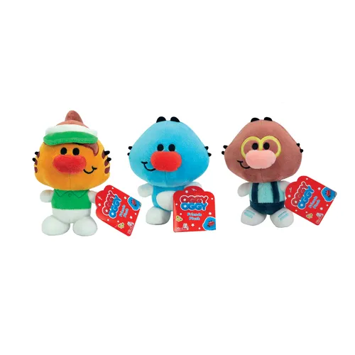 OGGY OGGY da 15 CM in ASSORTIMENTO (109356130)