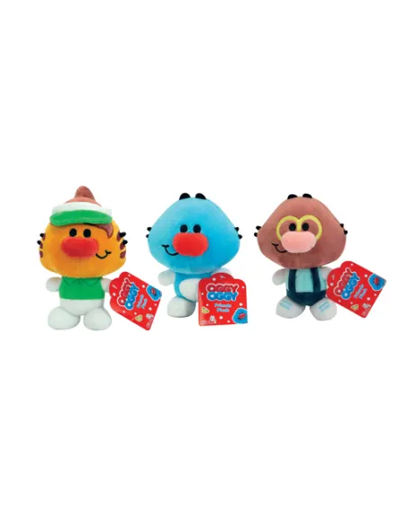 OGGY OGGY da 15 CM in ASSORTIMENTO (109356130)