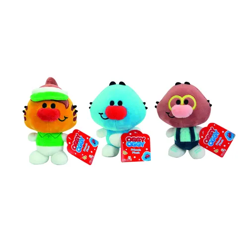 OGGY OGGY da 15 CM in ASSORTIMENTO (109356130)