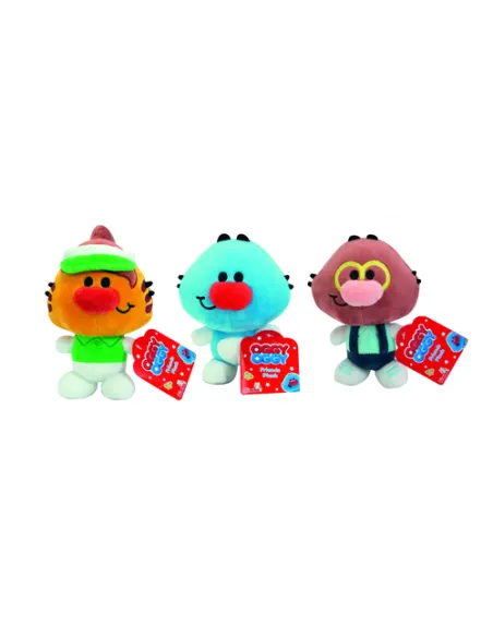 OGGY OGGY da 15 CM in ASSORTIMENTO (109356130)