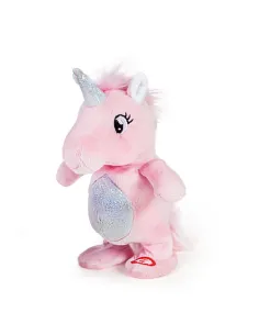 De.Car2 Ripetix Unicorno 2 colori 20 cm 2