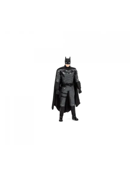 Jada Toys Batman Batmobile 1:24