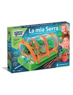 Clementoni 19393 giocattolo e kit di scienza per bambini