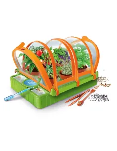 Clementoni 19393 giocattolo e kit di scienza per bambini 2