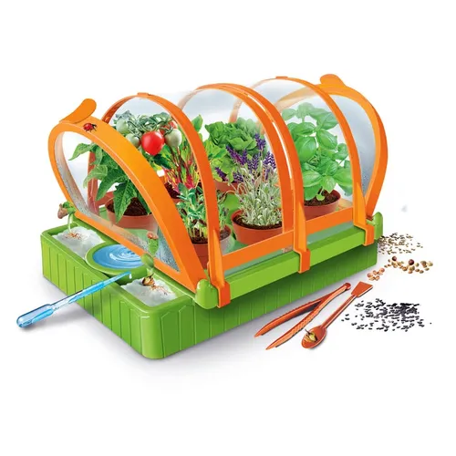 Clementoni 19393 giocattolo e kit di scienza...