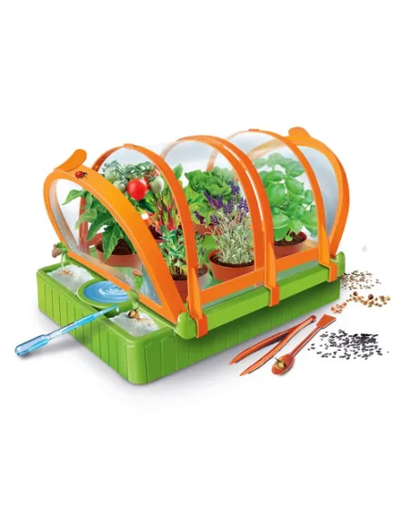 Clementoni 19393 giocattolo e kit di scienza per bambini