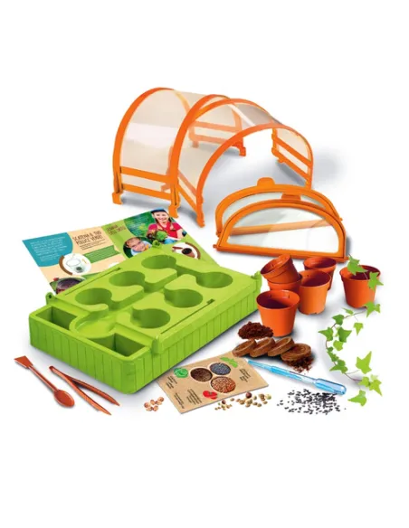 Clementoni 19393 giocattolo e kit di scienza per bambini