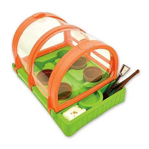 Clementoni 19393 giocattolo e kit di scienza...