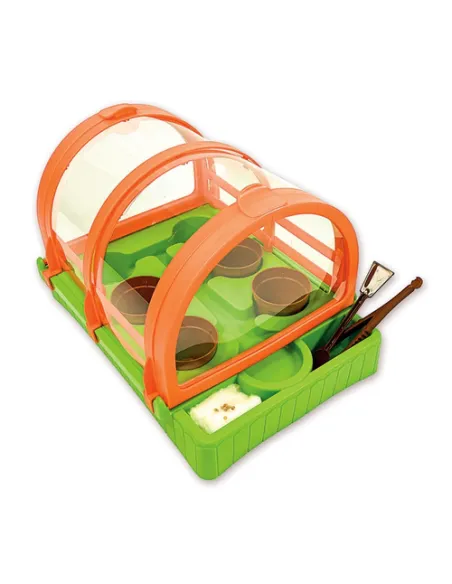 Clementoni 19393 giocattolo e kit di scienza per bambini