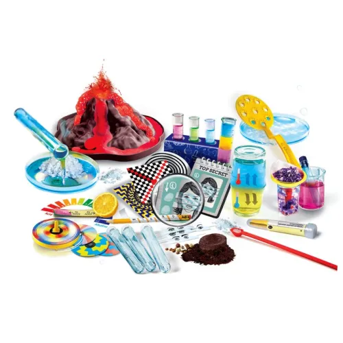 Clementoni Science & Play 19395 giocattolo...