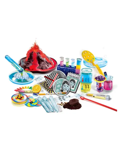 Clementoni Science & Play 19395 giocattolo interattivo