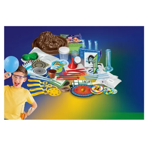 Clementoni Science & Play 19395 giocattolo...