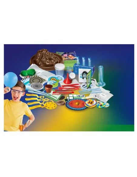 Clementoni Science & Play 19395 giocattolo interattivo